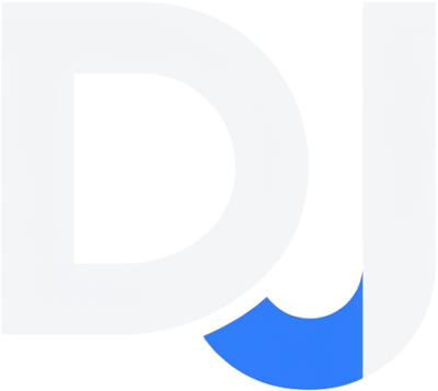 Danish Rashid Jakhura monogram